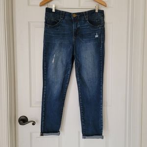 Democracy Ab Solution Women’s Jeans Sz 12